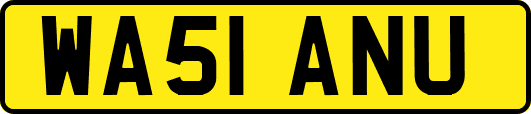 WA51ANU