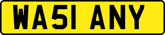 WA51ANY