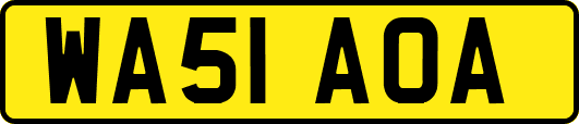 WA51AOA