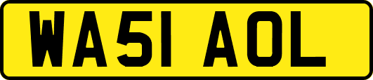 WA51AOL