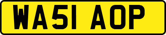 WA51AOP