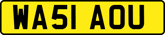 WA51AOU