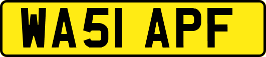 WA51APF