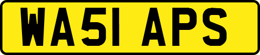 WA51APS