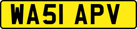 WA51APV