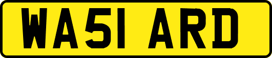 WA51ARD