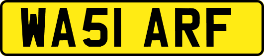 WA51ARF