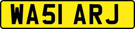 WA51ARJ