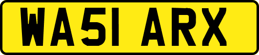 WA51ARX