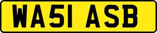 WA51ASB