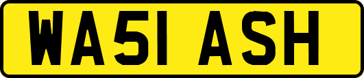 WA51ASH