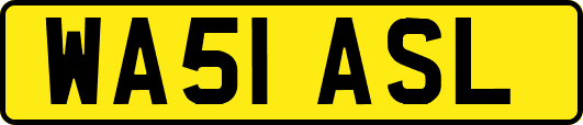 WA51ASL