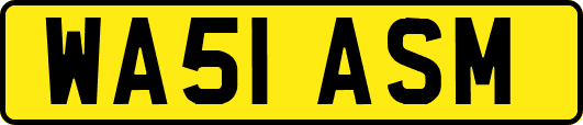 WA51ASM