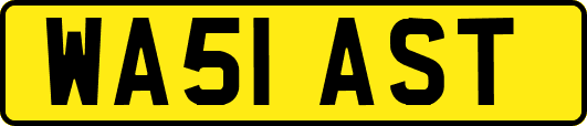 WA51AST