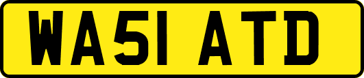 WA51ATD