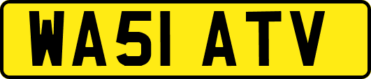 WA51ATV