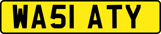 WA51ATY