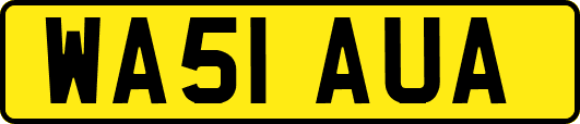 WA51AUA