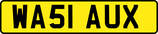 WA51AUX