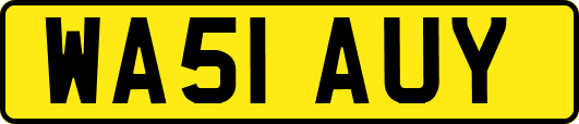 WA51AUY