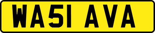 WA51AVA