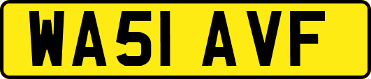 WA51AVF