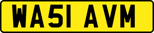 WA51AVM