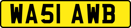 WA51AWB