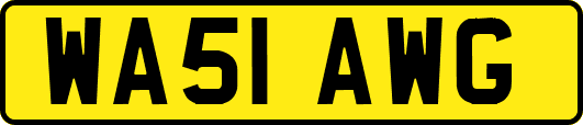 WA51AWG