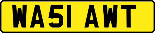 WA51AWT