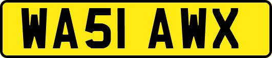 WA51AWX