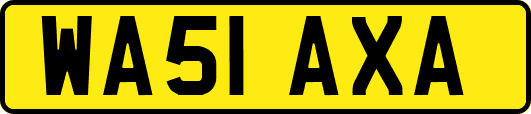 WA51AXA
