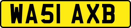 WA51AXB