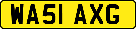 WA51AXG