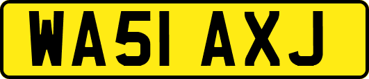 WA51AXJ