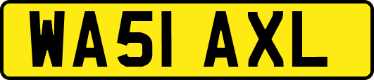 WA51AXL