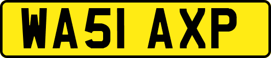 WA51AXP