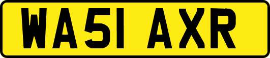 WA51AXR