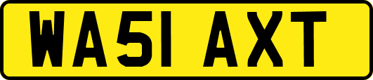 WA51AXT