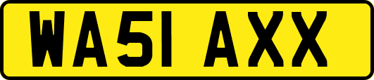 WA51AXX