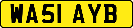 WA51AYB