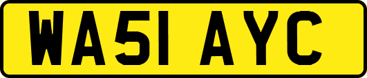 WA51AYC