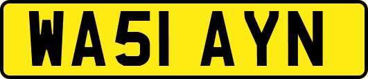 WA51AYN