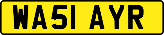 WA51AYR