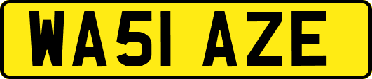 WA51AZE