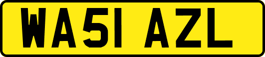 WA51AZL