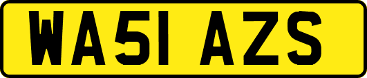 WA51AZS