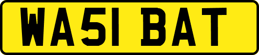 WA51BAT