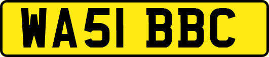 WA51BBC