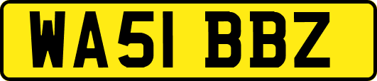 WA51BBZ